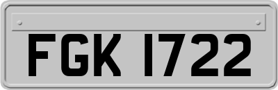 FGK1722