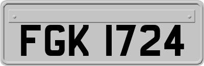 FGK1724