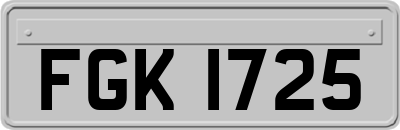 FGK1725