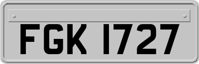 FGK1727