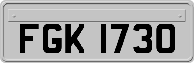 FGK1730