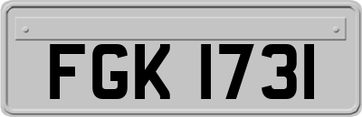 FGK1731