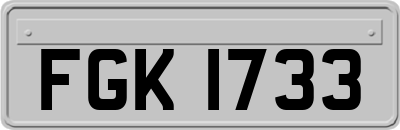 FGK1733