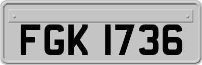 FGK1736
