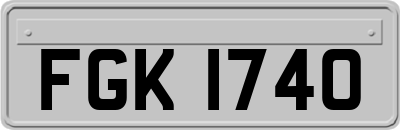 FGK1740