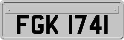FGK1741