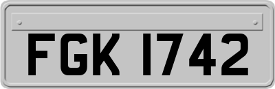 FGK1742