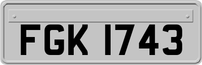 FGK1743