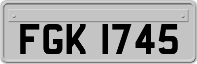 FGK1745