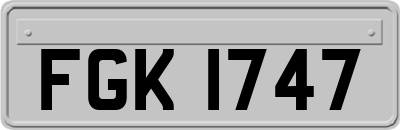 FGK1747
