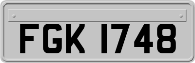FGK1748