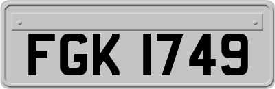 FGK1749