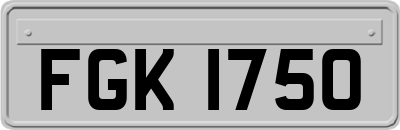 FGK1750