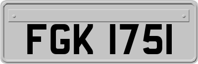 FGK1751