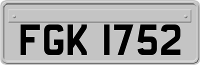 FGK1752