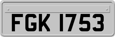 FGK1753