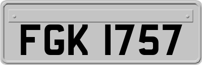 FGK1757