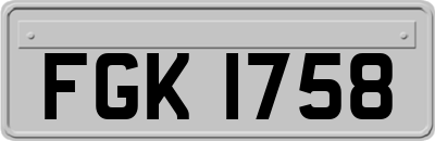 FGK1758