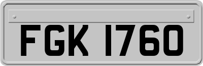 FGK1760