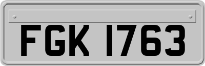 FGK1763