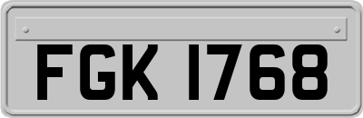 FGK1768