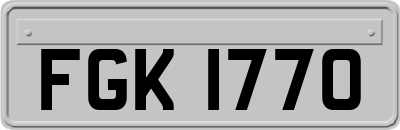FGK1770