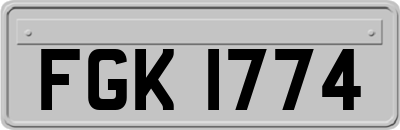 FGK1774