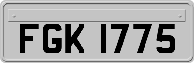 FGK1775