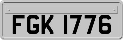 FGK1776