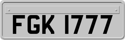 FGK1777
