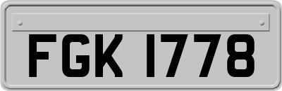 FGK1778