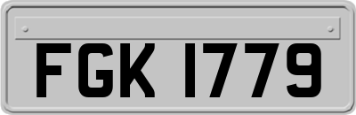 FGK1779