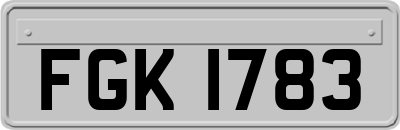 FGK1783