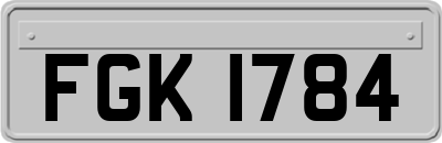 FGK1784