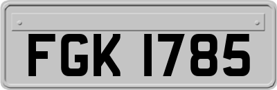 FGK1785
