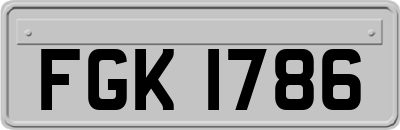 FGK1786