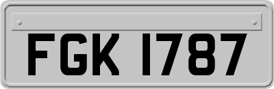 FGK1787