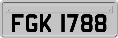 FGK1788