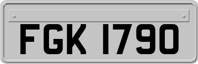 FGK1790