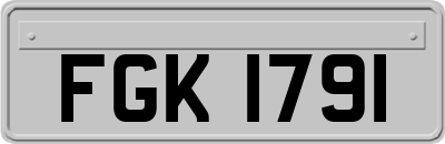 FGK1791