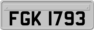 FGK1793