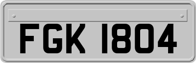 FGK1804