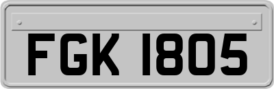 FGK1805
