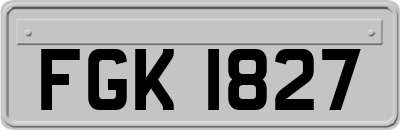 FGK1827