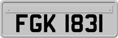 FGK1831