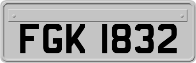 FGK1832