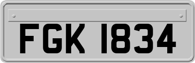 FGK1834