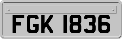 FGK1836