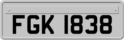 FGK1838