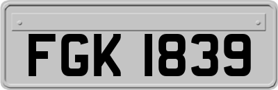 FGK1839